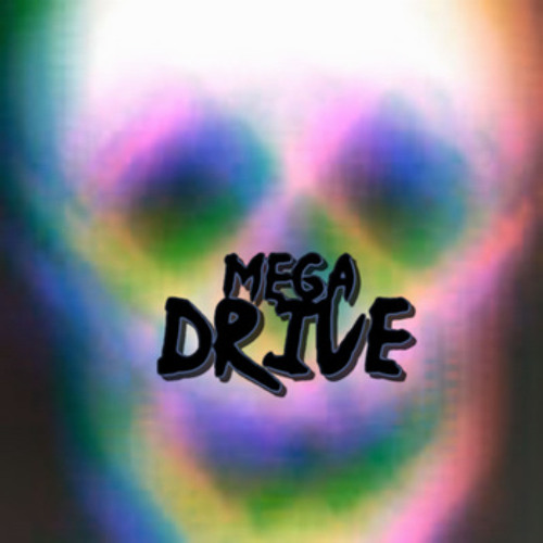 Mega Drive