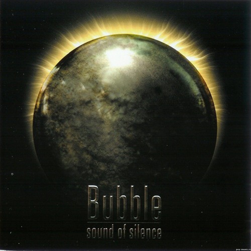 Bubble - Loose Control