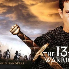 13th Warrior - Viking Heads