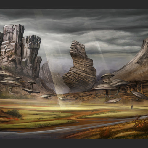 Northern Archipelago | Skywind