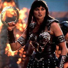 Xena Warrior Princess