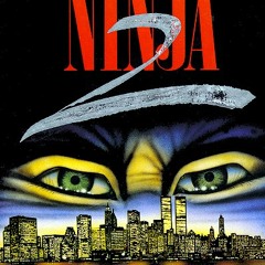 Last Ninja 2 (The Street Loader)