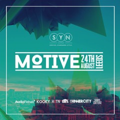 Motive - mini Garage Mix