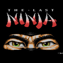 Last Ninja (The Wilderness)