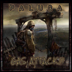 Paluca - Hallucinogenic gas (Danger Chamber)
