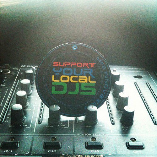 Deep House Set 29-7-2014