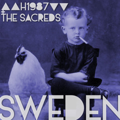 The Sacreds+▲▲H1987▼▼ Sweden