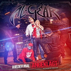 Al-Gear - Multikriminell (feat. Mosh36)