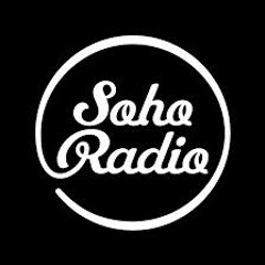 Eddie Leader - Soho Radio | Silver Bear Recordings Show Mix | June 2014