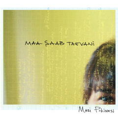 Mari Pokinen - Mina olen olemas (Madpac's jazzy thing)