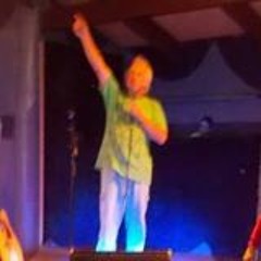 Martin luther had a dream