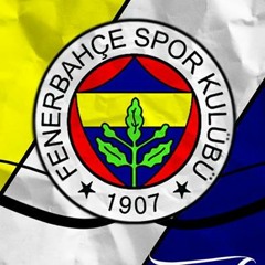 Fenerbahçe - Yaşıyoruz Biz Seni