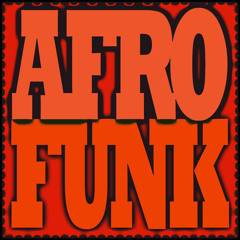 Afro-funk