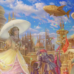 Confettis Et Dentelles