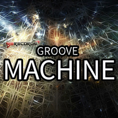 Groove Machine (UnMastered Preview)(Original Mix) - Vocals Version Coming Soon