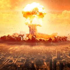 DJ Gizmo - After The Apocalypse