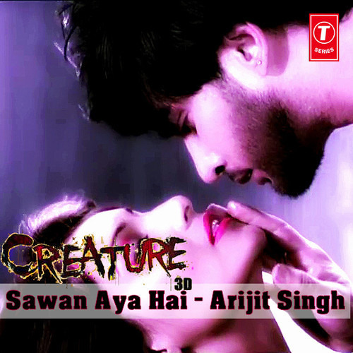 arijit singh sawan aaya hai