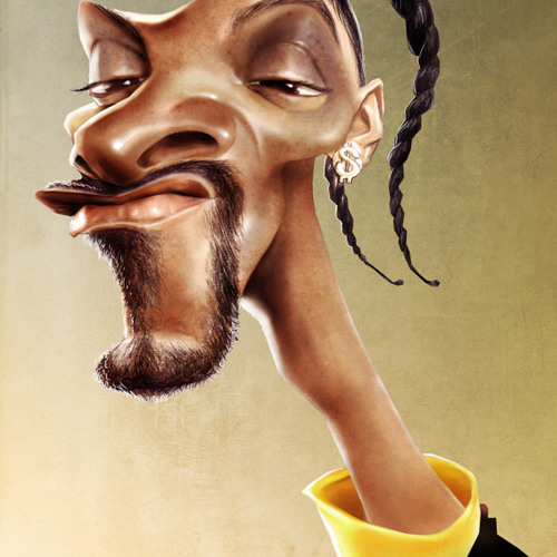 Snoop Dogg Feat. The Doors - Rider On The Storm (fredwreck Remix) - By[bsd]