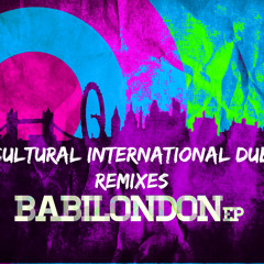 'Cultural International Dub' (Noole Remix)