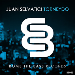 Juan Selvatici - Torneydo (Original Mix)