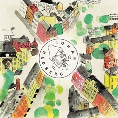 Johan Hedberg - Det Fula