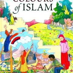 Colors Of Islam- Dawud Wharnsby Ali