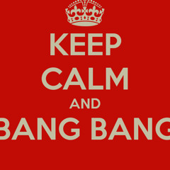 Jessie J - Bang Bang ( Rokuro Remix )