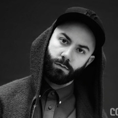 Woodkid - The Sharks And The Crows