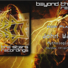 John Waver - Mythologica EP