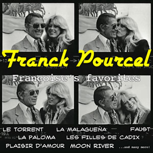 Françoise's favorites