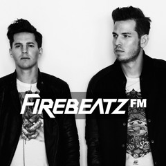 Firebeatz presents Firebeatz FM #024
