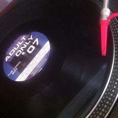 The Logic Box - Seven (Jade Cox Remix) [Free Download]