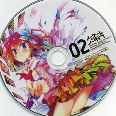 No Game No Life - Criminal connection