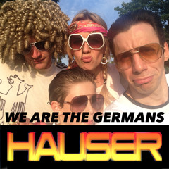 We Are The Germans - Hauser - Great FIFA Germany World Cup Song!