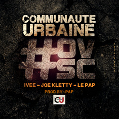 Communaute Urbaine _#OVSC