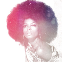 Diana Ross - It's My House (Pontchartrain's Born & Raised Edit)