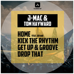 J-Mac & Tom Hayward ft. Devan - Home