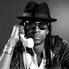 Bossed Up Cowboy (HOF 2014)