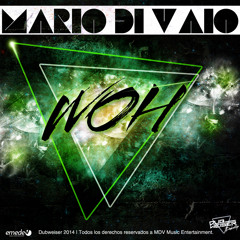 Mario di Vaio - Woh