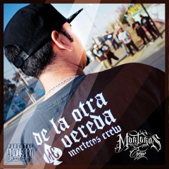 Morteros Crew - Es natural Ft. Naranjuano
