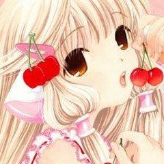 Let Me Be With You-Cover-