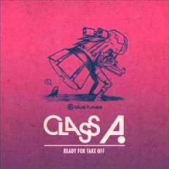Class A - Take Off (Rmx CORN FLAKES 3D)