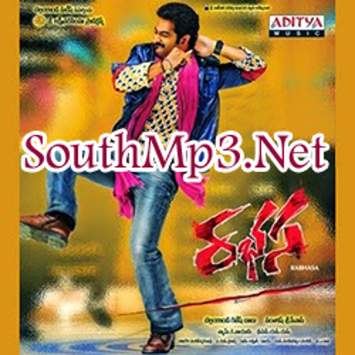 Stream SouthMp3 Songs | Listen to Rabasa (2014) Telugu Mp3 Songs playlist  online for free on SoundCloud