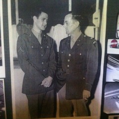 Glenn Miller Orchestra - Then And Now - With Jimmy 'Mack' McDowell