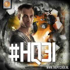 #HQ31 - Hardstyle Quantum by The Pitcher