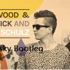 Lilly Wood & The Prick & Robin Schulz - Prayer In C ( Vielonsky Bootleg )