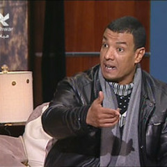 قصيده للشاعر هشام الجخ _ايوه بغير