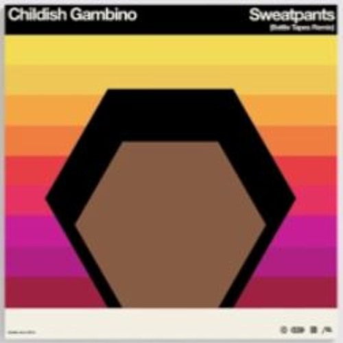 Childish Gambino Sweatpants Battle Tapes Remix By Superdanv88