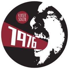 Kaiser Souzai - 1976 (Olivier Giacomotto Remix)