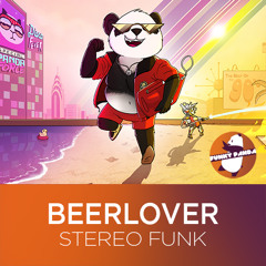 Beerlover - Stereo Funk